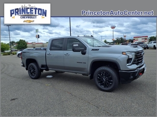 2025 Chevrolet Silverado 3500HD for sale in Spartanburg SC