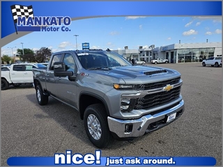 2025 Chevrolet Silverado 3500HD for sale in Mankato MN