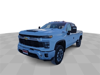 2025 Chevrolet Silverado 3500HD for sale in Grand Rapids MN