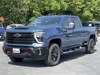 2025 Chevrolet Silverado 3500HD for sale in Linn MO