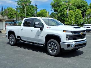 2026 Chevrolet Silverado 3500HD for sale in Binghamton NY