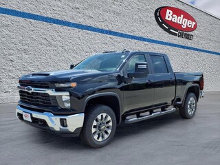 2026 Chevrolet Silverado 3500HD for sale in South Hill VA