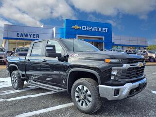 2025 Chevrolet Silverado 3500HD for sale in Bridgeport WV