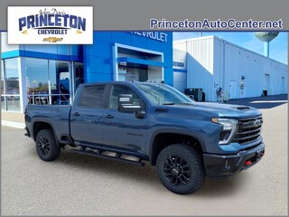 2026 Chevrolet Silverado 3500HD for sale in Spartanburg SC