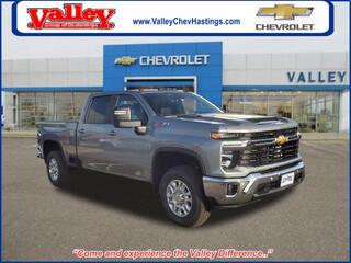 2025 Chevrolet Silverado 3500HD for sale in Hastings MN