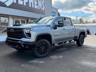 2025 Chevrolet Silverado 3500HD for sale in Oak Hill WV