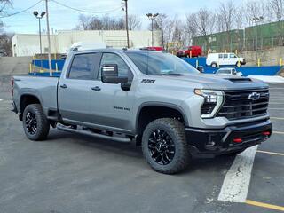 2026 Chevrolet Silverado 3500HD for sale in Binghamton NY