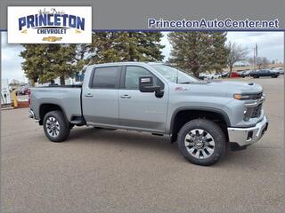 2025 Chevrolet Silverado 3500HD for sale in Spartanburg SC