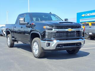 2025 Chevrolet Silverado 3500HD for sale in Cincinnati OH