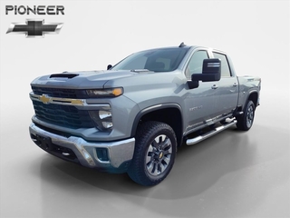 2026 Chevrolet Silverado 3500HD for sale in Abingdon VA