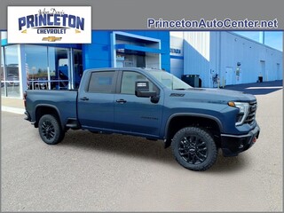 2026 Chevrolet Silverado 3500HD for sale in Spartanburg SC