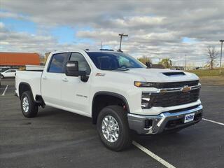 2025 Chevrolet Silverado 3500HD for sale in Hastings MN