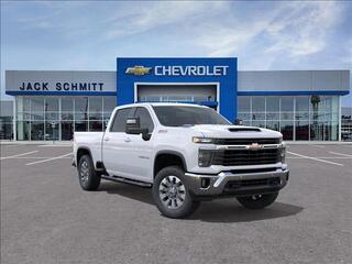 2025 Chevrolet Silverado 3500HD for sale in Wood River IL
