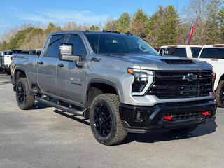 2026 Chevrolet Silverado 3500HD for sale in Easley SC