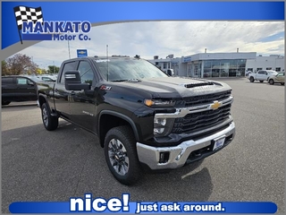 2025 Chevrolet Silverado 3500HD for sale in Mankato MN