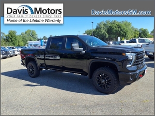 2025 Chevrolet Silverado 3500HD for sale in Litchfield MN