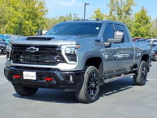 2025 Chevrolet Silverado 3500HD for sale in Linn MO