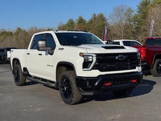 2026 Chevrolet Silverado 3500HD for sale in Easley SC
