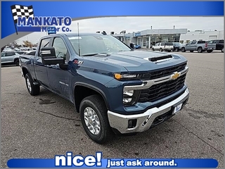 2025 Chevrolet Silverado 3500HD for sale in Mankato MN