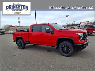 2025 Chevrolet Silverado 3500HD for sale in Spartanburg SC
