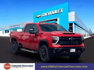 2026 Chevrolet Silverado 3500HD for sale in Chester VA