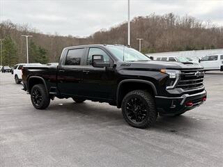 2025 Chevrolet Silverado 3500HD for sale in Princeton WV