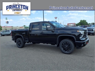 2025 Chevrolet Silverado 3500HD for sale in Spartanburg SC