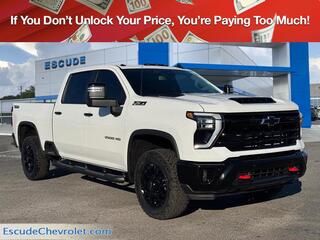 2026 Chevrolet Silverado 3500HD for sale in Easley SC