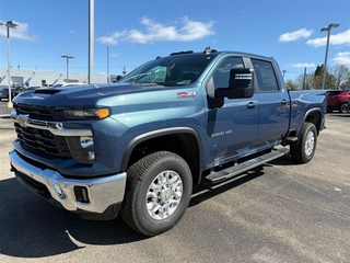 2026 Chevrolet Silverado 3500HD for sale in Latrobe PA