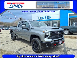 2026 Chevrolet Silverado 3500HD for sale in Chaska MN