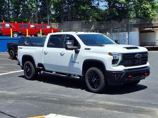 2025 Chevrolet Silverado 3500HD for sale in Binghamton NY