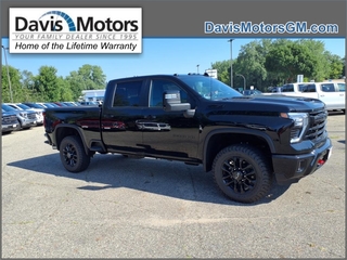 2025 Chevrolet Silverado 3500HD for sale in Litchfield MN