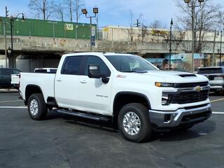 2026 Chevrolet Silverado 3500HD for sale in Binghamton NY