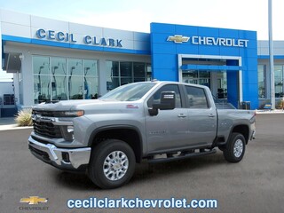 2026 Chevrolet Silverado 3500HD for sale in Leesburg FL