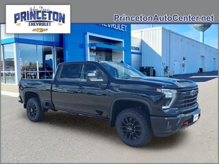 2026 Chevrolet Silverado 3500HD for sale in Spartanburg SC