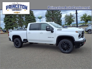 2025 Chevrolet Silverado 3500HD for sale in Spartanburg SC