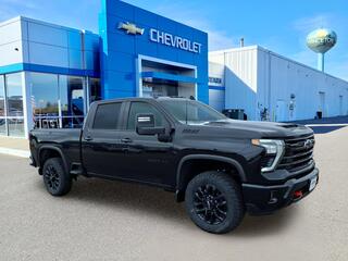 2026 Chevrolet Silverado 3500HD for sale in Spartanburg SC