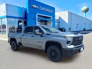 2026 Chevrolet Silverado 3500HD for sale in Spartanburg SC
