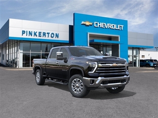 2025 Chevrolet Silverado 3500HD for sale in Cornelius NC