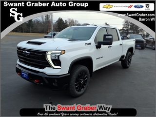 2026 Chevrolet Silverado 3500HD for sale in Barron WI