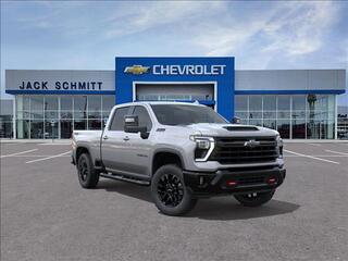 2026 Chevrolet Silverado 3500HD for sale in Wood River IL