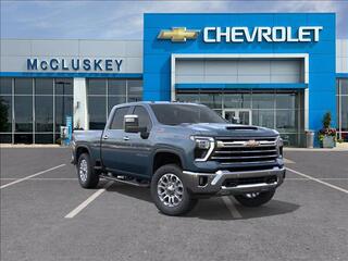 2025 Chevrolet Silverado 3500HD for sale in Cincinnati OH