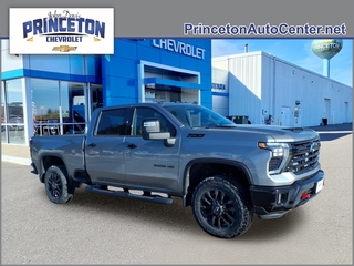 2026 Chevrolet Silverado 3500HD for sale in Spartanburg SC