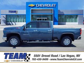 2025 Chevrolet Silverado 3500HD for sale in Las Vegas NV