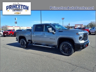 2025 Chevrolet Silverado 3500HD for sale in Spartanburg SC