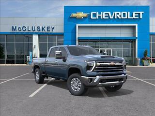 2025 Chevrolet Silverado 3500HD for sale in Cincinnati OH