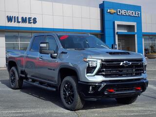 2025 Chevrolet Silverado 3500HD for sale in Altus OK
