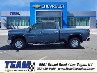 2025 Chevrolet Silverado 3500HD for sale in Las Vegas NV