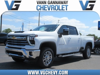 2025 Chevrolet Silverado 3500HD for sale in Eustis FL