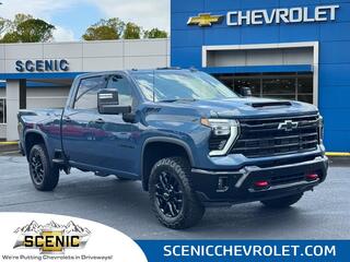 2026 Chevrolet Silverado 3500HD for sale in West Union SC